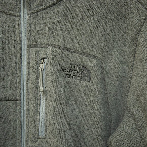Northface Sweater - Picture 3 of 4